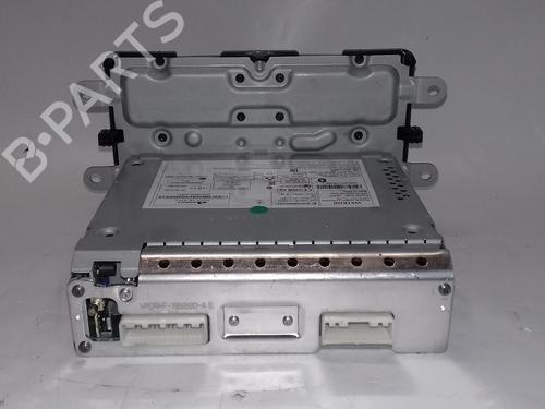 Radio SMART FORFOUR Hatchback (453) 1.0 (453.042, 453.043) | BP14451932E6 