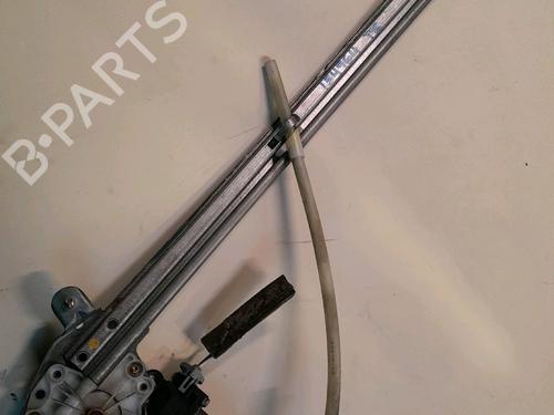 Used Rear left window mechanism Rear left window mechanism RENAULT ESPACE IV (JK0/1_) 3.0 dCi (JK0J, JK0V) (177 hp) 34491205 34491205