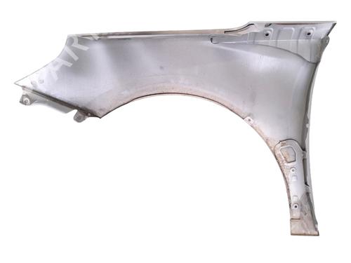 Right front fenders HYUNDAI i30 (PDE, PD, PDEN) 1.6 CRDi | BP34551127C42 - Image 2