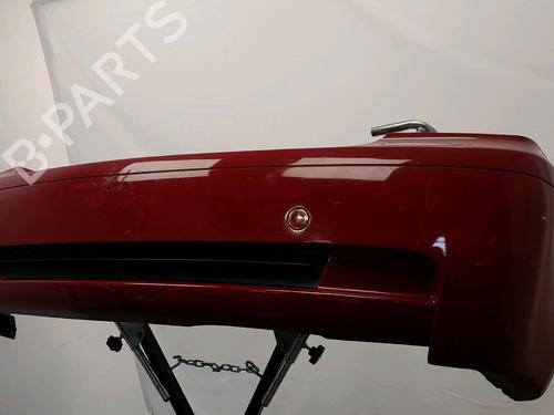Rear bumper BMW 3 Compact (E46) 316 ti | BP33978708C8 - Image 3