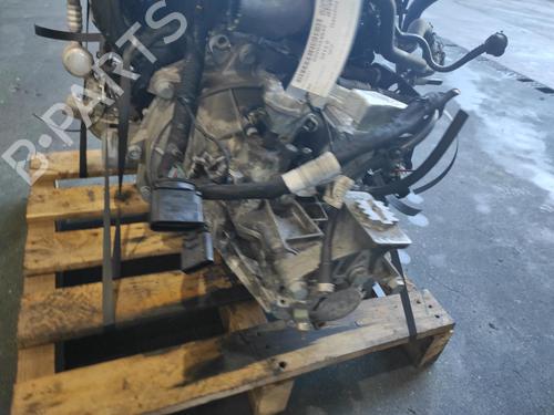 Gearbox SEAT Mii (KF1, KE1)  | BP14473263M3 