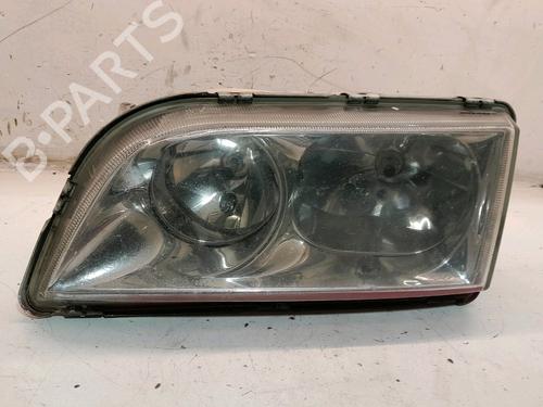 Used Left headlight Left headlight VOLVO V40 Estate (645) 1.8 (122 hp) 34490645 34490645