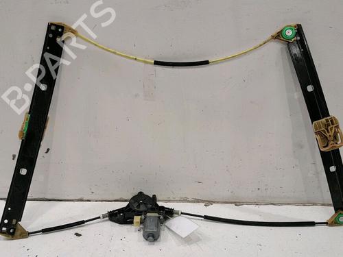 Used Front right window mechanism Front right window mechanism SKODA OCTAVIA III (5E3, NL3, NR3) 1.6 TDI (105 hp) 34462698 34462698