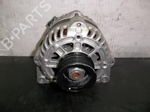 Used Alternator Alternator CHEVROLET AVEO / KALOS Hatchback (T250, T255) 1.4 (101 hp) 35729274 35729274