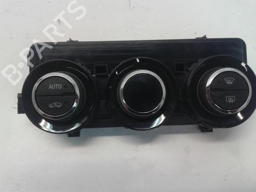 Used Other Other OPEL CORSA E (X15) 1.4 Turbo (08, 68) (101 hp) 34481692 34481692
