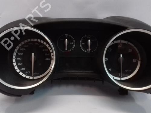 Used Instrument cluster Instrument cluster ALFA ROMEO GIULIETTA (940_) 1.6 JTDM (940FXD1A) (105 hp) 34485110 34485110