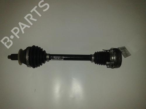 Used Left front driveshaft Left front driveshaft SKODA FABIA II (542) 1.2 (60 hp) 34481615 34481615