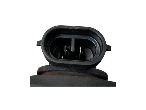 Right front fog light SKODA RAPID Spaceback (NH1) 1.6 TDI | BP38038906C31 - Image 4