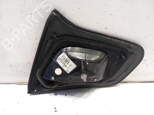 Left taillight CITROËN C3 II (SC_) 1.4 HDi 70 (SC8HZC, SC8HR0, SC8HP4) | BP34447091C34 - Image 2