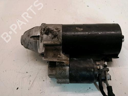 Starter MERCEDES-BENZ A-CLASS (W168)  | BP16688773M8 