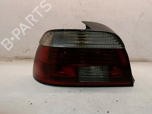 Used Left taillight Left taillight BMW 5 (E39) 520 d (136 hp) 34490757 34490757