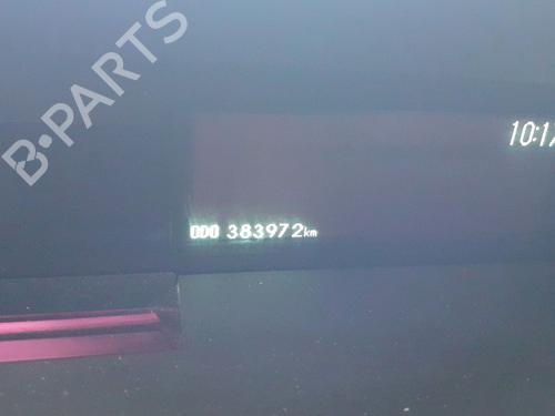 Used Parts TOYOTA PRIUS (_W3_)  1.8 Hybrid (ZVW3_)  4473048