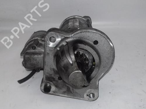 Used Starter Starter FORD FOCUS III [2010-2020] 35729993 35729993