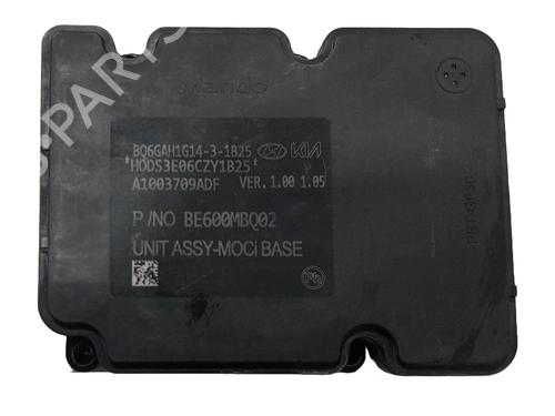 ABS pump HYUNDAI TUCSON (NX4E, NX4A) 1.6 CRDi Hybrid 48V | BP33408211M43  - Image 5