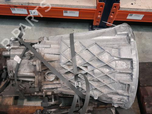 Used Gearbox Gearbox 37241312 37241312