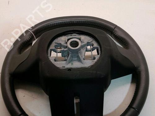 Used Steering wheel Steering wheel CITROËN C4 CACTUS 1.6 BlueHDi 100 (99 hp) 34462826 34462826