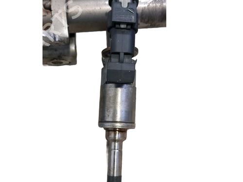 Injection rail SEAT LEON ST (5F8) 1.4 TSI | BP35734206M98  - Image 5