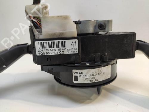 Switch VW POLO (9N_, 9A_)  | BP14463655I30 