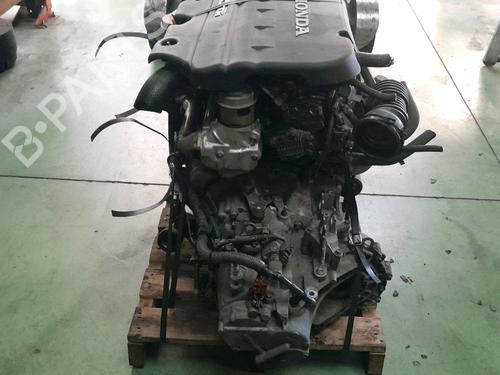 Engine HONDA FR-V (BE) 2.2 i CTDi (BE5) | BP15508558M1 