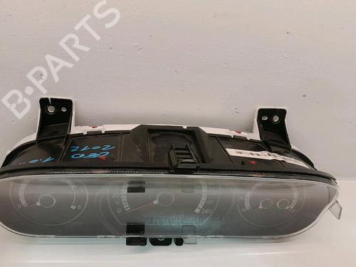 Used Instrument cluster Instrument cluster KIA CEE'D (JD) 1.4 CRDi 90 (90 hp) 34490496 34490496