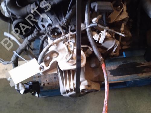 Used Gearbox Gearbox 38760141 38760141