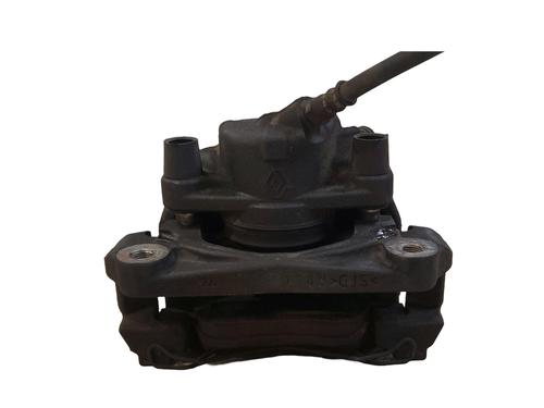 Right front brake caliper RENAULT MEGANE III Hatchback (BZ0/1_, B3_) 1.5 dCi (BZ09, BZ0D, BZ1W, BZ29, BZ14) | BP21785738M104 
