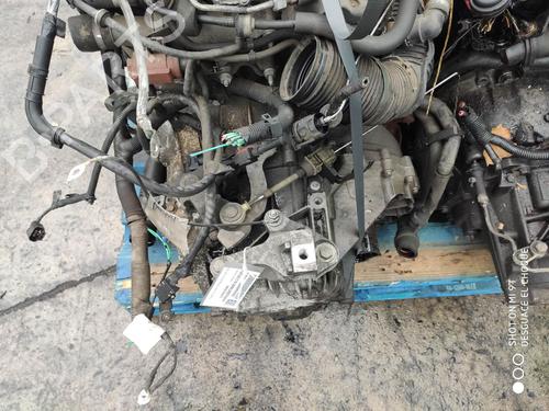 Gearbox FORD C-MAX (DM2) 2.0 TDCi | BP34489722M3  - Image 5