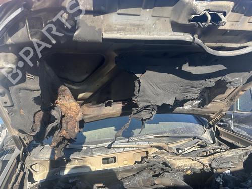 Used Parts NISSAN QASHQAI II (J11, J11_)  1.6 dCi  4641690