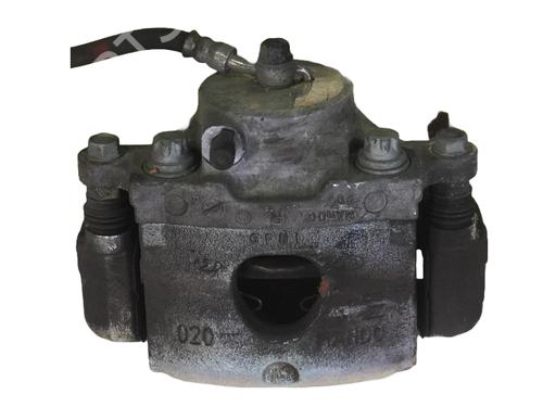 Used Right front brake caliper Right front brake caliper HYUNDAI IONIQ (AE) 1.6 GDI Hybrid (141 hp) 34493347 34493347