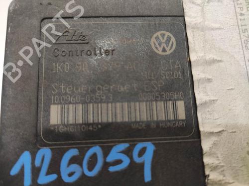 ABS pump SEAT LEON (1P1) 2.0 TDI 16V | BP14464654M43 