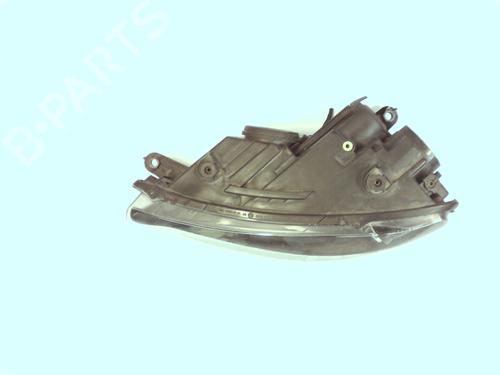 Left headlight VW SCIROCCO III (137, 138) 1.4 TSI | BP33404077C28 - Image 2