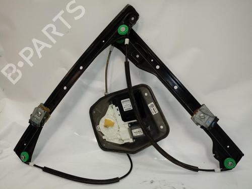 Used Front left window mechanism Front left window mechanism VW GOLF PLUS V (5M1, 521) [2004-2013] 34483609 34483609