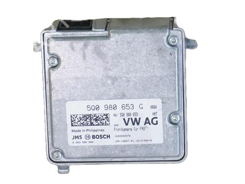 Electronic module SEAT LEON ST (5F8) 1.6 TDI | BP33408003M83 - Image 2