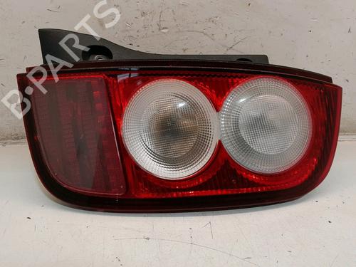 Used Right taillight NISSAN MICRA III (K12) [2002-2010]  17592107