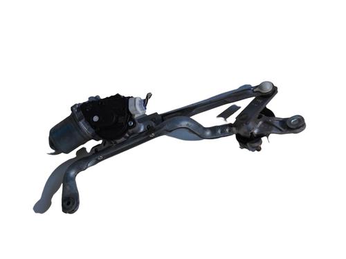 Front wiper motor TOYOTA YARIS (_P13_) 1.5 Hybrid (NHP130_, NHP130) | BP20108873M29 