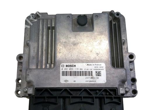 Used Engine control unit (ECU) Engine control unit (ECU) 35730638 35730638