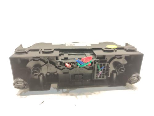 Used Climate control SKODA FABIA III (NJ3) 1.0 (75 hp) 14469483