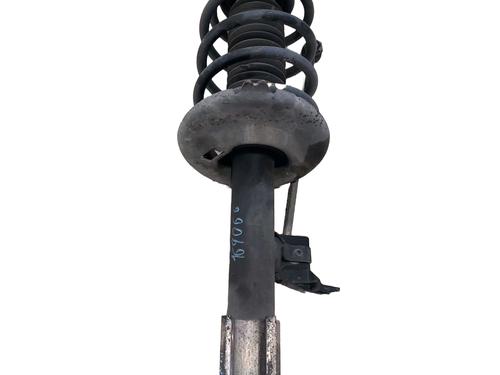 Used Left front shock absorber Left front shock absorber PEUGEOT 3008 I MPV (0U_) 2.0 HDi 150 / BlueHDi 150 (150 hp) 33979648 33979648