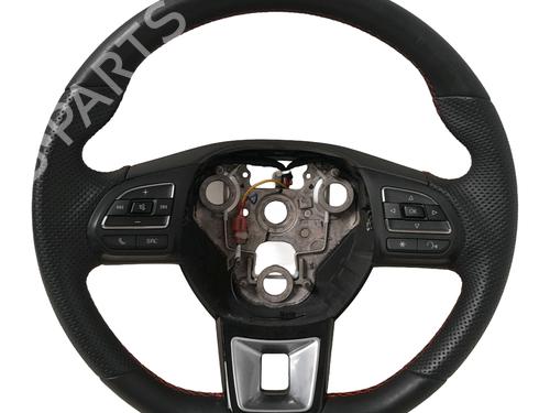 Used Steering wheel Steering wheel MG MG ZS SUV (AZS1) 1.5 VTi (106 hp) 36360781 36360781