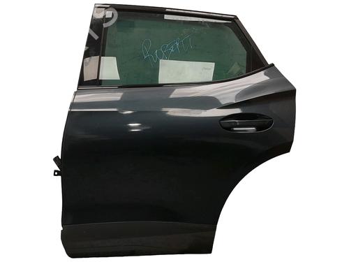 Used Left rear door Left rear door CUPRA FORMENTOR (KM7, KMP) 1.5 TSI (150 hp) 34550631 34550631