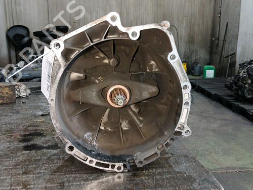 Used Gearbox Gearbox 33980145 33980145
