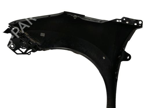 Right front fenders PEUGEOT 3008 I MPV (0U_) 1.6 HDi | BP28017838C42 