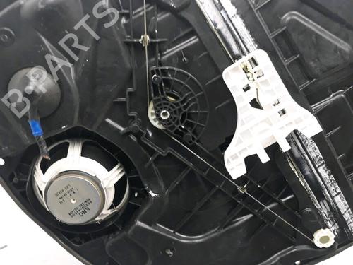 Rear right window mechanism KIA CARENS IV  | BP34490672C25  - Image 5