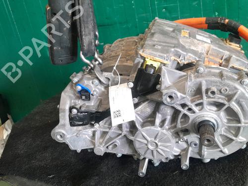 Engine MERCEDES-BENZ EQA (H243) EQA 250+ (243.702) | BP37241293M1 - Image 3