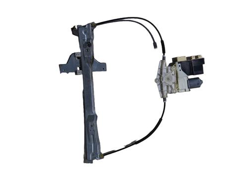 Used Front right window mechanism Front right window mechanism CITROËN C4 Coupe (LA_) 2.0 16V (136 hp) 34491774 34491774