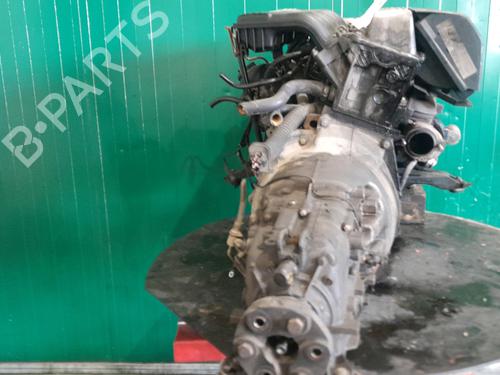 Starter BMW 5 (E39) 525 tds | BP26740899M8
