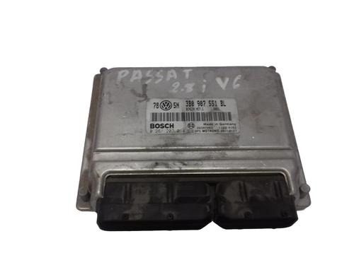 Used Engine control unit (ECU) Engine control unit (ECU) AUDI A3 (8P1) 2.0 TDI 16V (140 hp) 35730656 35730656