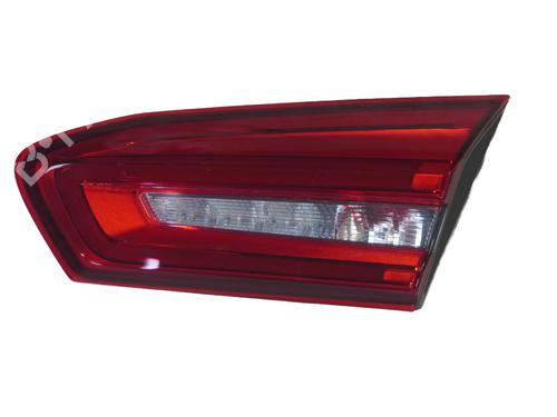 Used Left tailgate light Left tailgate light FORD FOCUS IV (HN) 2.3 ST EcoBoost (280 hp) 33405036 33405036