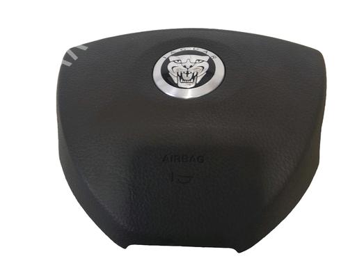 Used Driver airbag JAGUAR XF I (X250) 3.0 D (241 hp) 25783817