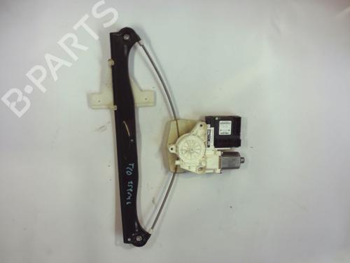 Used Rear right window mechanism Rear right window mechanism AUDI A3 Sportback (8PA) [2004-2015] 34463459 34463459